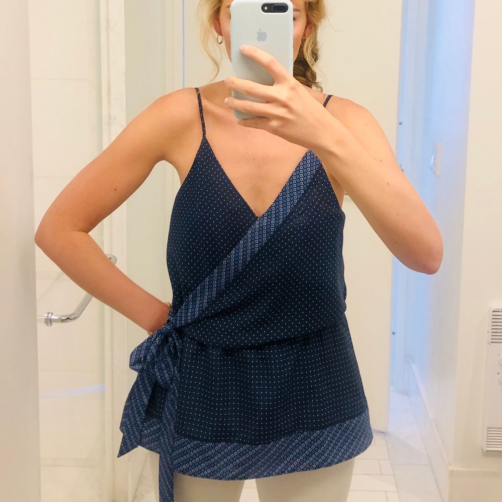 Banana Republic Blouse
